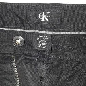 Calvin Klein jeans